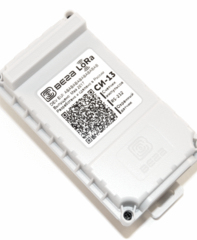 Вега СИ-13-232 - конвертер RS-232 LoRaWAN™