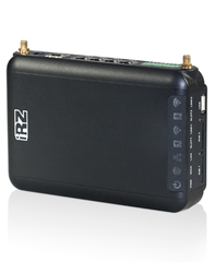 LTE/Wi-Fi-роутер iRZ RL41w