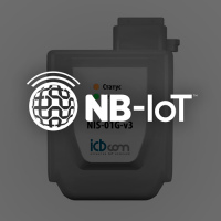 Модули NB-IoT для счётчиков