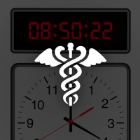 NTP-часы для медицинских учреждений