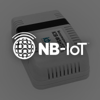 Датчики NB-IoT