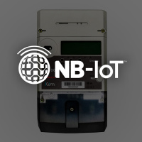 Счётчики NB-IoT