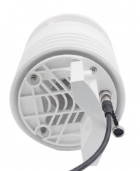 Профессиональная мобильная метеостанция IMETEOLABS PWS-600M