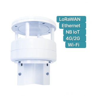 Метеостанция автоматическая интеллектуальная PWS 200-i