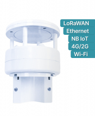 Метеостанция автоматическая интеллектуальная PWS 200-i