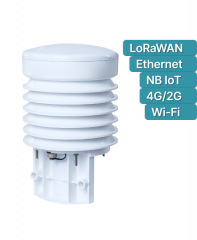 Метеостанция автоматическая интеллектуальная PWS 300-i