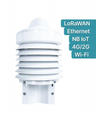 Метеостанция автоматическая интеллектуальная PWS 400-i