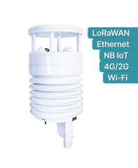 Метеостанция автоматическая интеллектуальная PWS 500-i