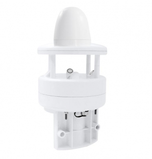 Профессиональная метеостанция IMETEOLABS PWS-200R