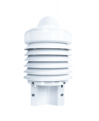 Профессиональная метеостанция IMETEOLABS PWS-400R