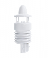 Профессиональная метеостанция IMETEOLABS PWS-600R