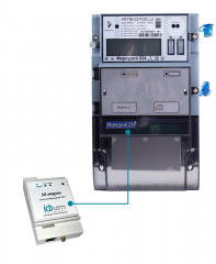 Модуль 5G для счётчика электроэнергии Меркурий 234