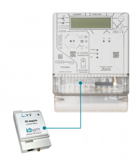 Модуль 5G для счётчика электроэнергии I-Prom.3T