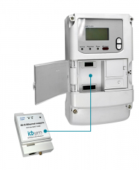 Модуль Wi-fi\Ethernet для счетчика электроэнергии АИСТ А300