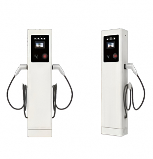 Зарядная станция переменного тока ICB Charge AC