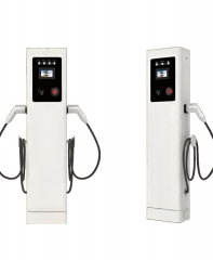 Зарядная станция переменного тока ICB Charge AC