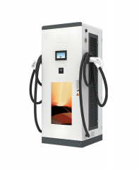 Зарядная станция постоянного тока ICB Charge DC мощностью 160/180/240 кВт