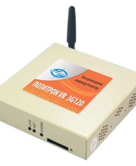 3G роутер Позитрон VR 3G120