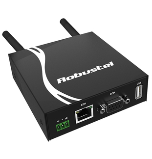 Robustel R3000-L3H (3G/HSPA модуль)