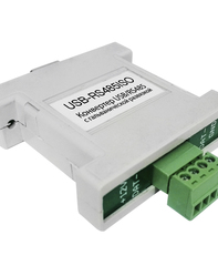 Конвертер интерфейсов USB/RS485 ISO (ГР)
