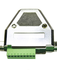 Конвертер интерфейсов USB/RS232/UART/CAN/RS485 (питание внешних устройств)