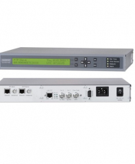 Сервер точного времени 