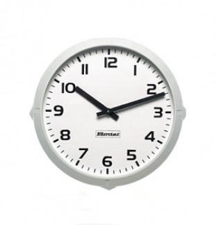 NTP стрелочные часы Bodet profil 930