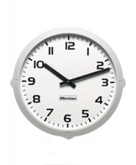 NTP стрелочные часы Bodet profil 930