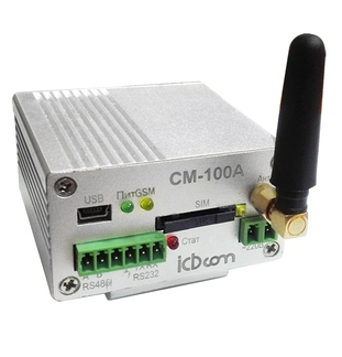 GSM/GPRS модем СМ-100А