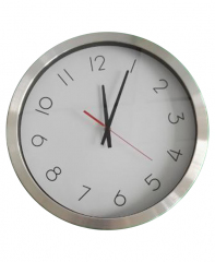 Аналоговые часы NAC-01-Wi-Fi