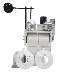 ICB200-08 Автоматическая система измерения солнечного излучения