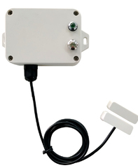 ICB718F Беспроводной датчик обнаружения размыкания/замыкания язычкового переключателя LoRaWAN