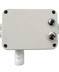 ICB718A Беспроводной датчик температуры и влажности для низкотемпературной среды