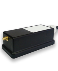 Контроллер освещения NB-IoT для фонарного столба