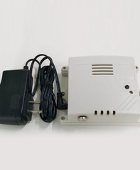 ICB0716 Беспроводной датчик PM2.5/Температуры/Влажности с питанием от переменного тока