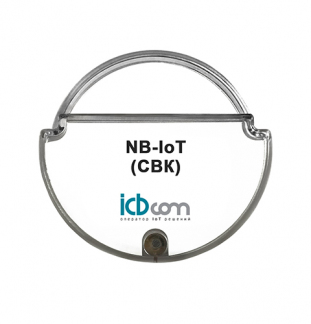 Модуль NB-IoT для счетчиков воды СВК