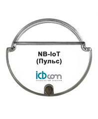 Модуль NB-IoT для счетчиков воды Пульс
