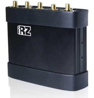 LTE/Wi-Fi-роутер iRZ RL22w