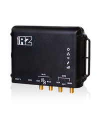LTE/Wi-Fi-роутер iRZ RL01w