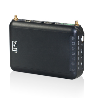 LTE/Wi-Fi-роутер iRZ RL41w
