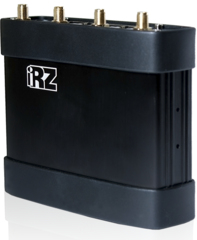 3G/Wi-Fi-роутер iRZ RU21w