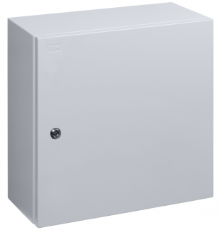 Шкаф металлический утепленный всепогодный iMeteoLabs