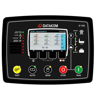 Контроллер DATAKOM D-700