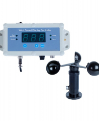 ICB150-01 Цифровой контроллер индикации скорости ветра