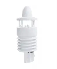 Профессиональная метеостанция IMETEOLABS PWS 600R