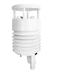 Профессиональная метеостанция IMETEOLABS PWS 500