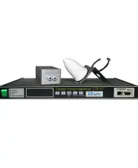 Сервер точного времени СТВ-01